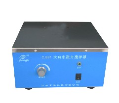 江苏正基         CJ—881大功率磁力搅拌器