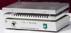 江苏正基         DB-1/DB-2/DB-3电热板