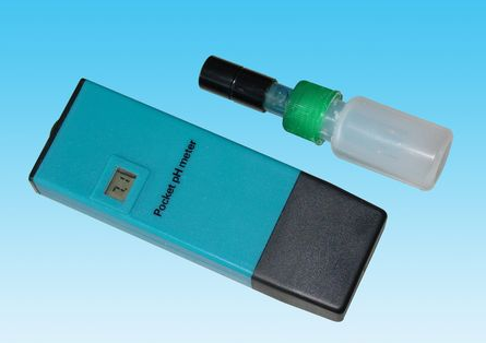 江苏江分         P-1/P-1A/P-2笔式酸度计