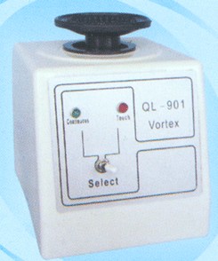 江苏其林贝尔         QL-901漩涡混合器