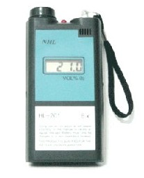 金坛金南         HL-201/OX-1A 氧气检测仪