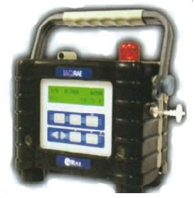 金坛金南         PGM-5210 复合气体检测仪