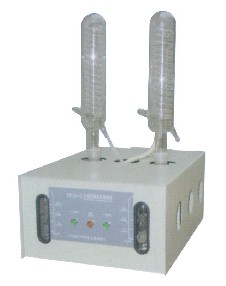 金坛金南         1810-C 自动双重纯水蒸馏器
