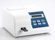 厦门欧达         GR-300牛奶中抗生素胶体金测定仪