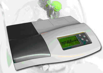 吉大小天鹅         GDYQ-601M六合一食品安全快速分析仪
