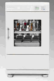 上海智城         双层系列摇床