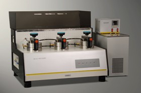 济南兰光         PARAM  VAC-V1/VAC-V2/VAC-V2 压差法气体渗透仪