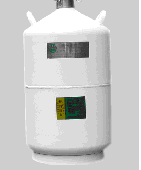 四川亚西         运输贮存两用式液氮生物容器