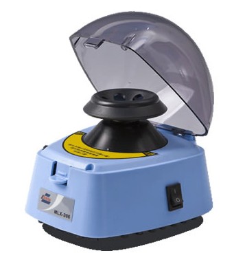 美国精骐         迷你离心机MLX-204/MLX-206/MLX-210