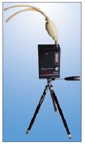 金坛金南         TMP-1500 大气采样器