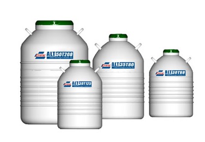 美国精骐         运输贮存型液氮生物容器