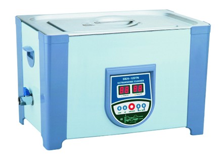 宁波新芝         双频超声波清洗机