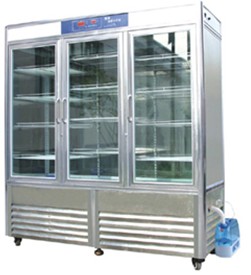 海曙赛福         MIX-1250/MIX-1500/MIX-2000系列智能霉菌培养箱
