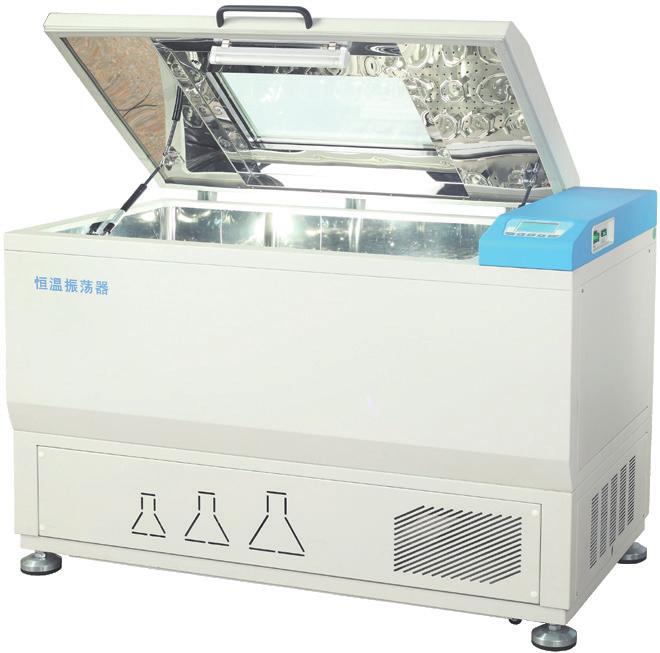 上海一恒         落地恒温振荡器（振荡器系列）