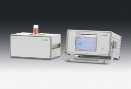 赛多利斯         微波水份测定仪LMA300