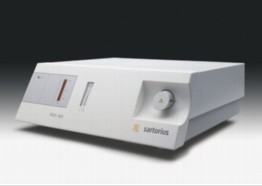 赛多利斯         电化学水分测定仪LMA400