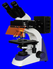 北京泰克         荧光显微镜SA3000-HY2/SA3300PL-HY2