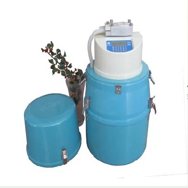 北京格雷斯普         自动水质采样器