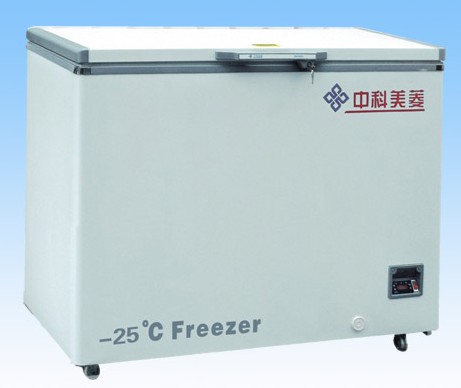 中科美菱         医用低温冰箱（-25℃）