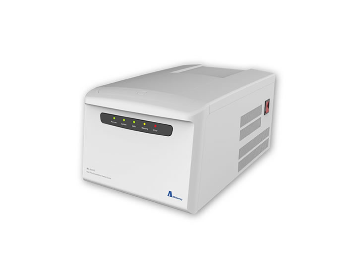 雅睿生物         MA-6000型实时荧光定量PCR仪