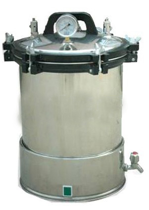 江阴滨江         灭菌器YX-280/YX-280(Deepened)