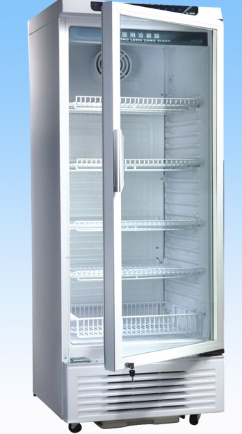 中科美菱         冷冻冷藏箱YCD-EL259