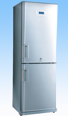 中科美菱         超低温冰箱（-40℃）DW-FL135