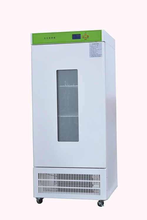 上海龙跃         生化培养箱LBI-200