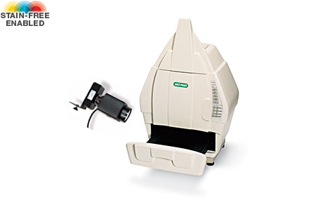 Bio-Rad         伯乐Gel Doc™ XR+高灵敏度化学发光成像系统