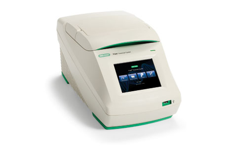 Bio-Rad         伯乐T100&#8482;PCR仪