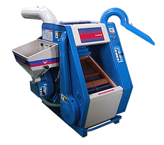 日本大竹(Otake)         大竹DM7A砻谷机