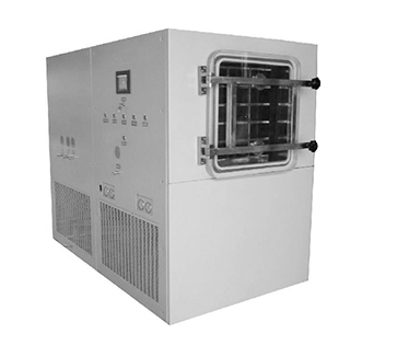 宁波新芝         SCIENTZ-200F普通型硅油加热系冷冻干燥机