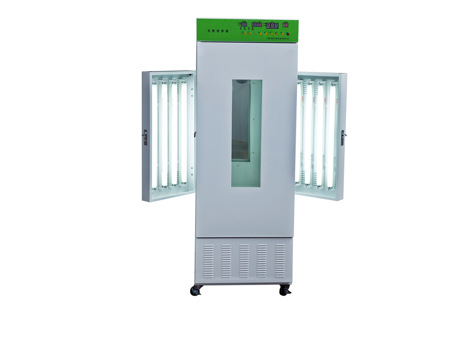 上海龙跃         光照培养箱 LB-150