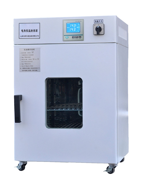 上海龙跃         恒温培养箱LI-9162立式电热