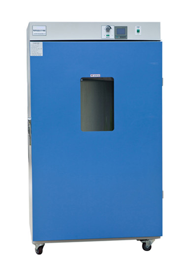 上海龙跃         立式电热恒温鼓风干燥箱 LDO-9620A