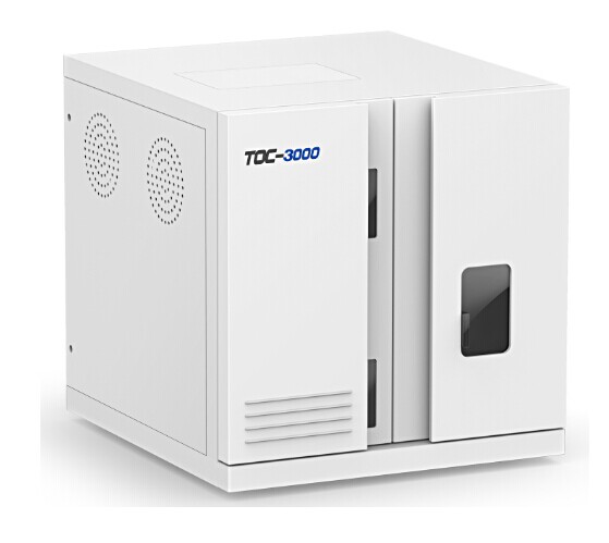 上海元析         TOC-3000总有机碳分析仪
