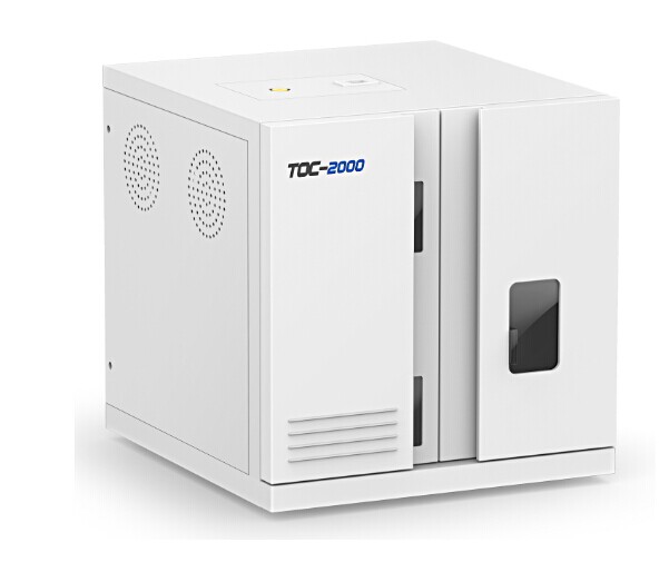 上海元析         TOC-2000总有机碳分析仪