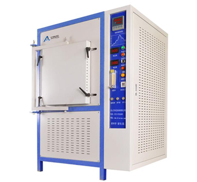 昆山艾科迅         箱式气氛炉 AF1200-40
