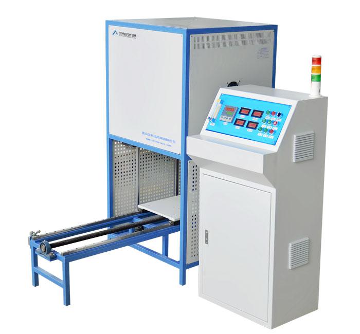 昆山艾科迅         高温升降炉|升降式高温烧结炉 LF1200-60