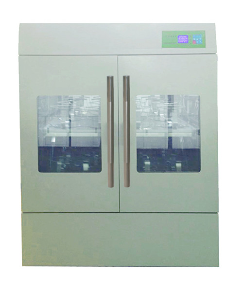上海龙跃         双门恒温培养振荡器LYZ-2112B摇床