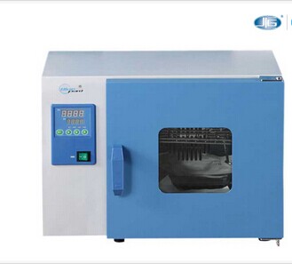 上海一恒         液晶电热恒温培养箱DHP-9272B