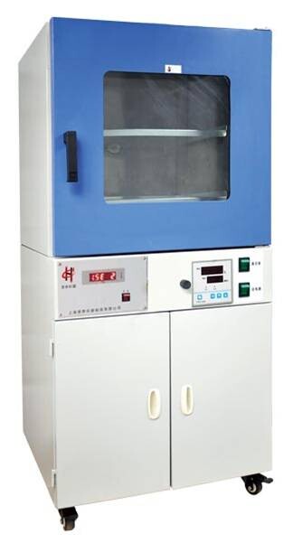 上海慧泰         HTZ 真空干燥箱