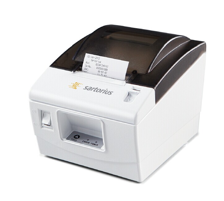 赛多利斯         实验室热敏打印机YDP40