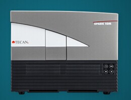 瑞士帝肯Tecan         瑞士帝肯Tecan 多功能酶标仪平台Spark 10M