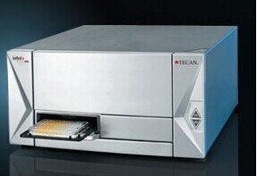 瑞士帝肯Tecan         Tecan瑞士帝肯 Infinite M1000 PRO顶级光栅型全波长多功能微孔板检测仪