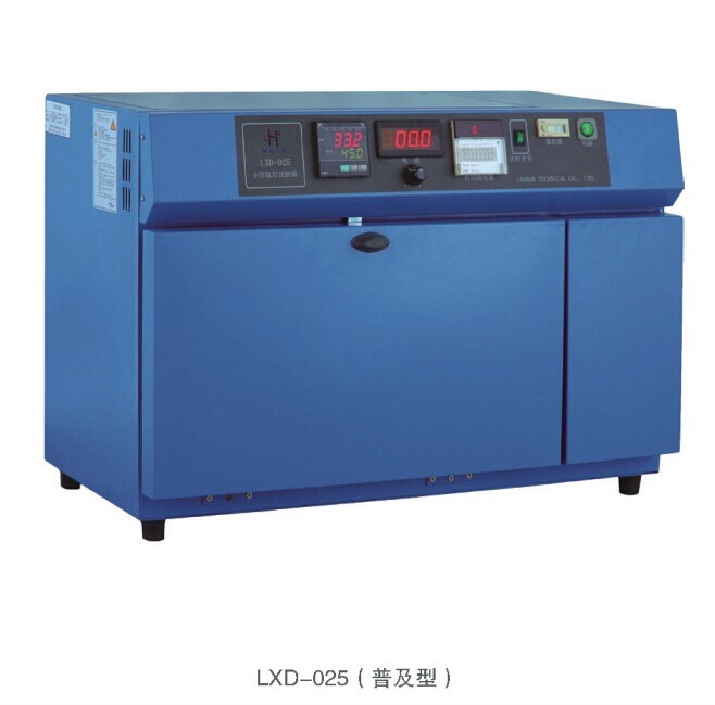 上海慧泰         小型氙灯耐气候试验箱LXD-025
