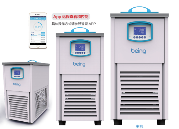 上海一恒         低温冷却循环系统BWR-03|BWR-05|BWR-10|BWR-20