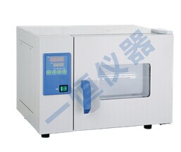 上海一恒         微生物培养箱（小型自然对流）DHP-9051B