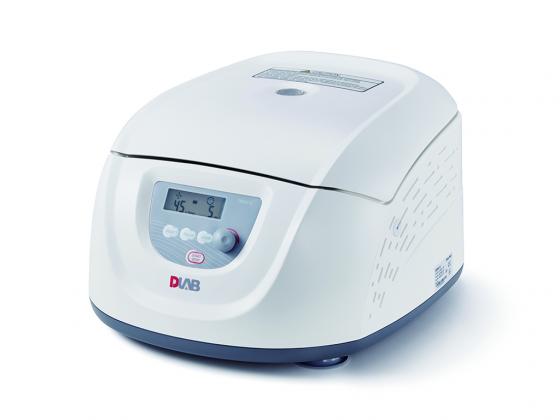 北京大龙         低速离心机DM 0412型