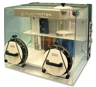 英国ELECTROTEK         厌氧/微需氧工作站AW200SG小型